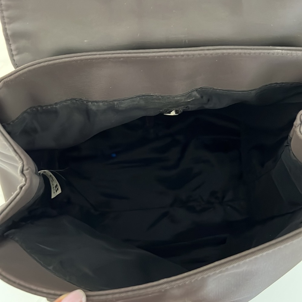 J & B Milano Backpack View 6